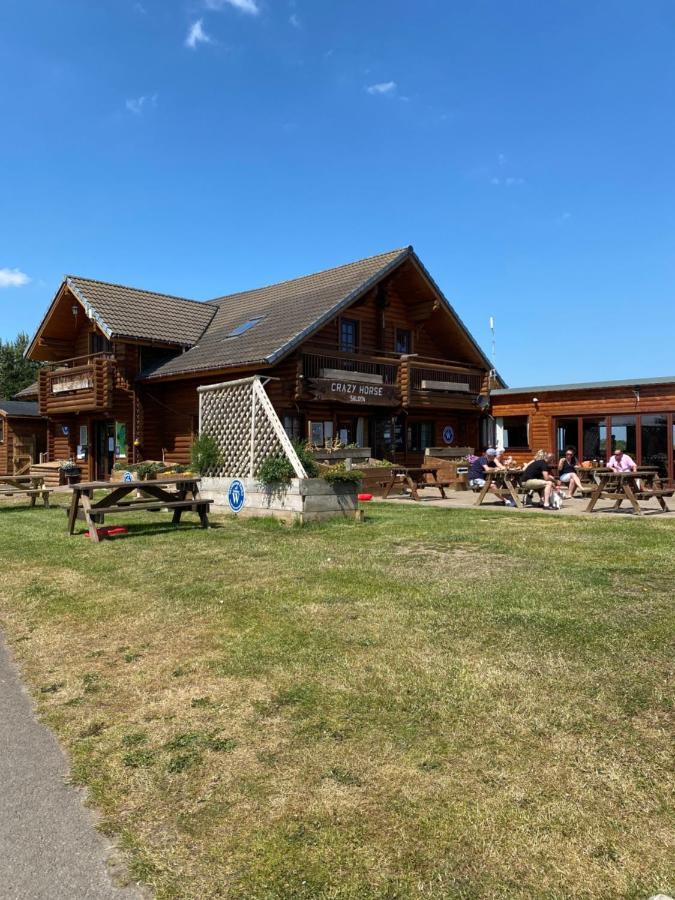 The Retreat Hotel Felton  Kültér fotó